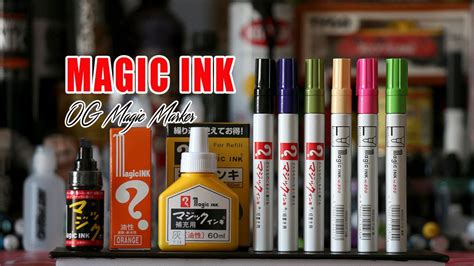 Magic Markers on the Go: Portable Art Supplies for Artists and Travelers
